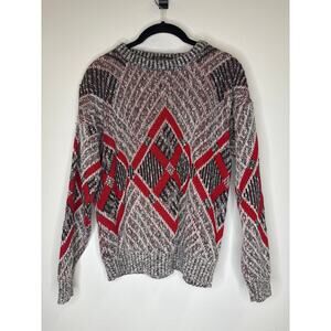 Vintage Ellis Island sweater